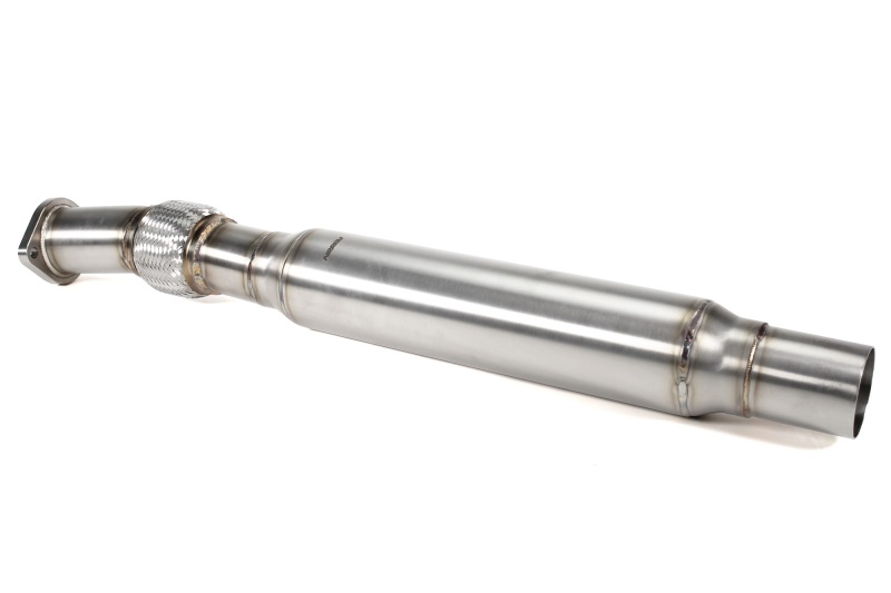 Toyota GR86 Performance Exhaust - Perrin Performance - Midpipe Exhaust Section - `22-`25